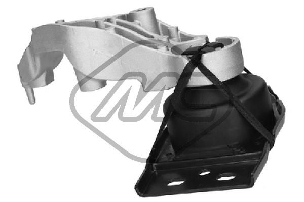 Metalcaucho 06904 Mounting, engine