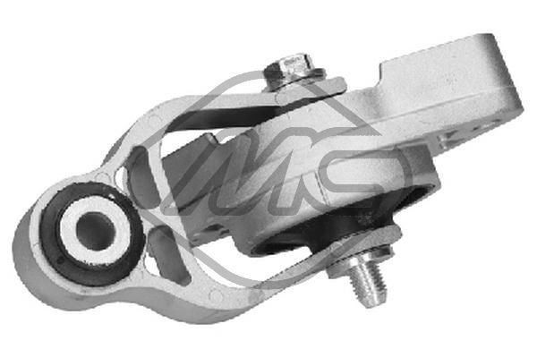 Metalcaucho 06907 Mounting, engine