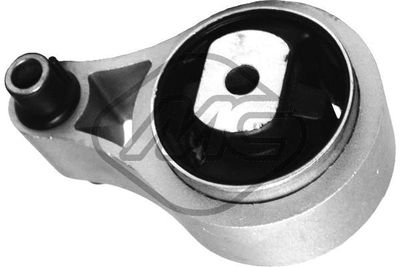 Mounting, engine Metalcaucho 06908