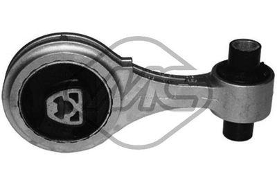 Mounting, engine Metalcaucho 06911