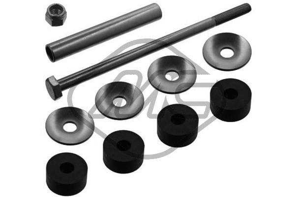 Metalcaucho 06928 Link/Coupling Rod, stabiliser bar