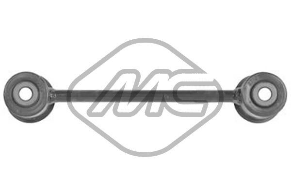 Metalcaucho 06934 Link/Coupling Rod, stabiliser bar