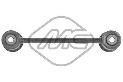 Link/Coupling Rod, stabiliser bar Metalcaucho 06934