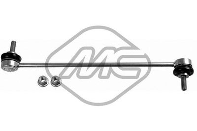 Link/Coupling Rod, stabiliser bar Metalcaucho 06954