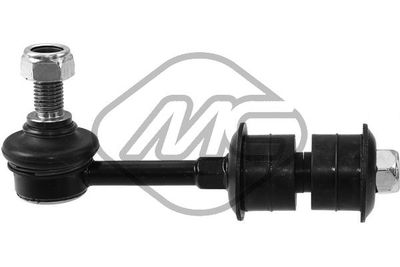Link/Coupling Rod, stabiliser bar Metalcaucho 06965
