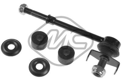 Link/Coupling Rod, stabiliser bar Metalcaucho 06972