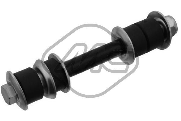 Metalcaucho 06977 Link/Coupling Rod, stabiliser bar