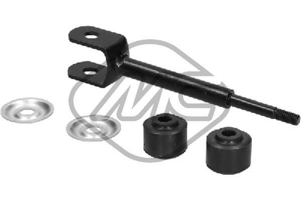 Metalcaucho 06985 Link/Coupling Rod, stabiliser bar
