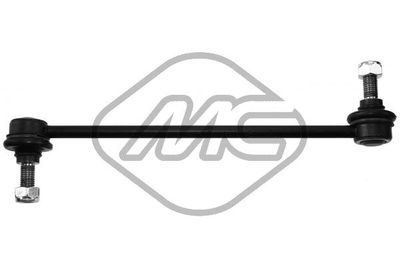 Link/Coupling Rod, stabiliser bar Metalcaucho 06992