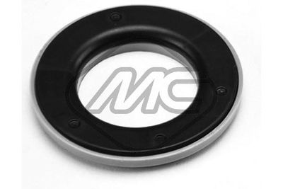 Rolling Bearing, suspension strut support mount Metalcaucho 07013
