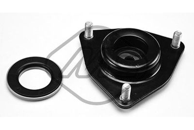 Suspension Strut Support Mount Metalcaucho 07014