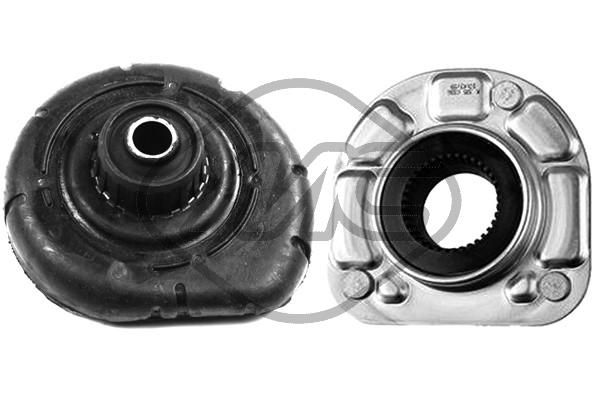 Metalcaucho 07025 Suspension Strut Support Mount