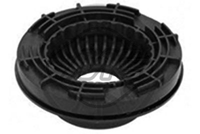 Rolling Bearing, suspension strut support mount Metalcaucho 07028