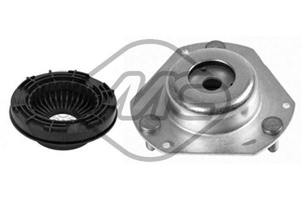 Metalcaucho 07029 Repair Kit, suspension strut support mount