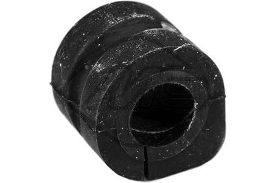 Bushing, stabiliser bar Metalcaucho 07030