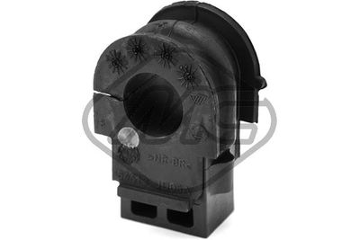 Mounting, stabiliser bar Metalcaucho 07031
