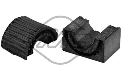 Mounting, stabiliser bar Metalcaucho 07053