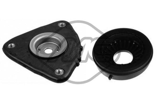 Metalcaucho 07059 Suspension Strut Support Mount
