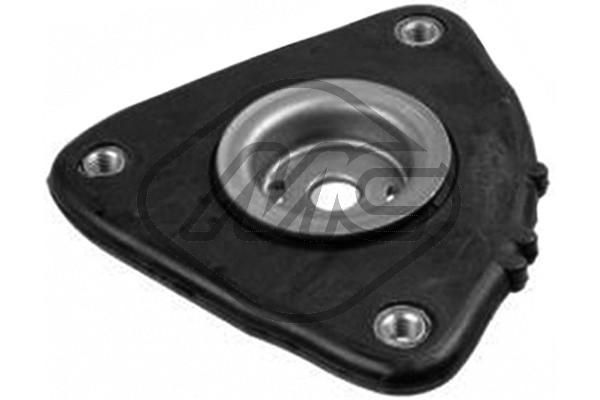 Metalcaucho 07061 Suspension Strut Support Mount