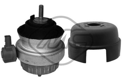 Mounting, engine Metalcaucho 07141