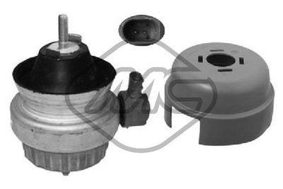 Mounting, engine Metalcaucho 07142