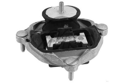 Mounting, engine Metalcaucho 07147
