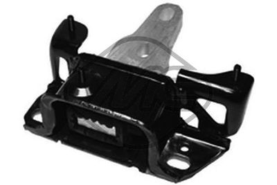 Mounting, engine Metalcaucho 07149