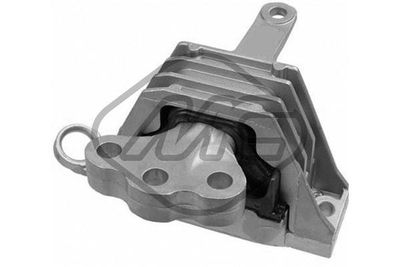 Mounting, engine Metalcaucho 07155