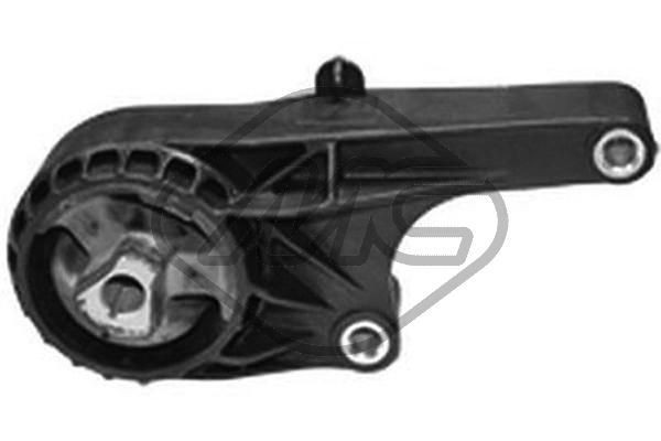 Metalcaucho 07168 Mounting, engine