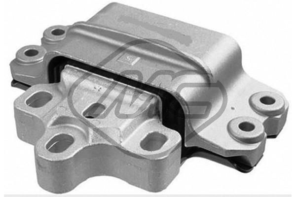 Metalcaucho 07173 Mounting, engine