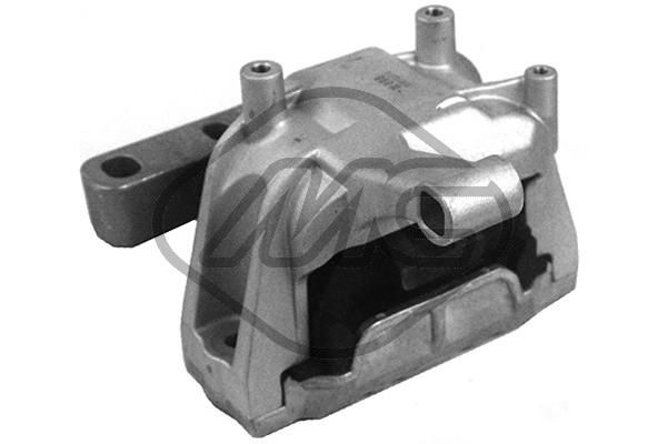 Metalcaucho 07179 Mounting, engine