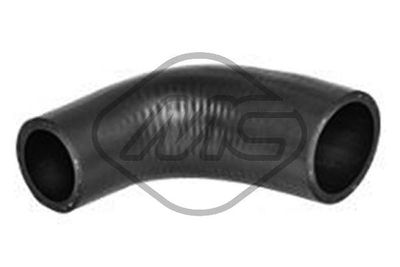 Charge Air Hose Metalcaucho 07199