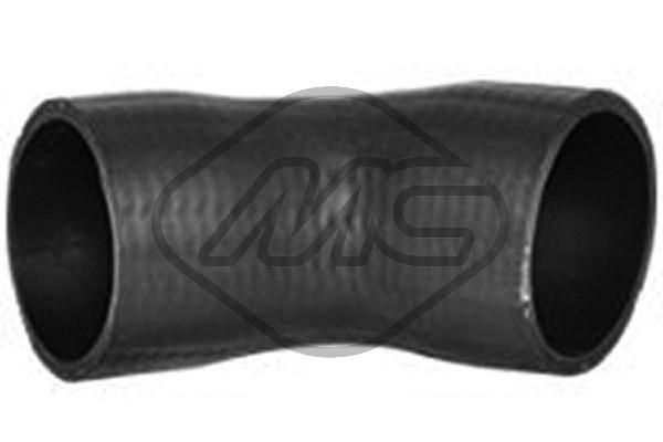Metalcaucho 07226 Charge Air Hose