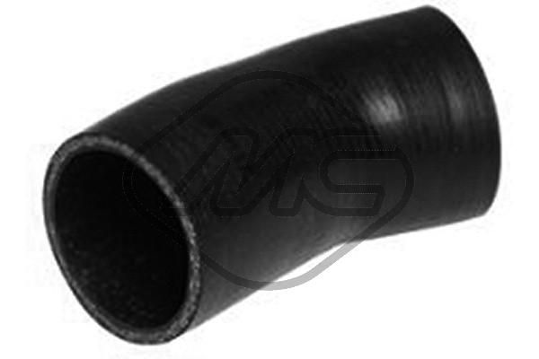 Metalcaucho 07228 Charge Air Hose
