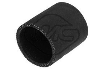 Charge Air Hose Metalcaucho 07232