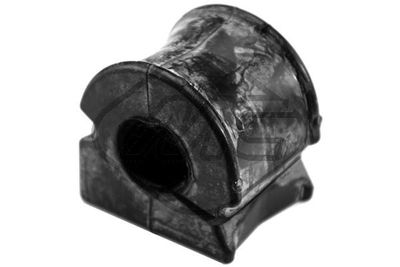 Bushing, stabiliser bar Metalcaucho 07236