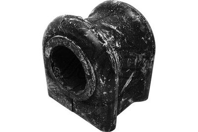 Bushing, stabiliser bar Metalcaucho 07244
