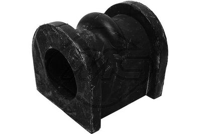 Bushing, stabiliser bar Metalcaucho 07250