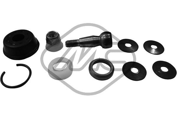 Metalcaucho 07256 Bushing, stabiliser bar