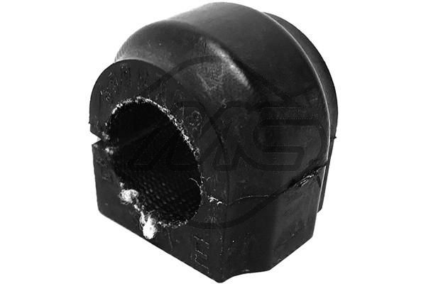 Metalcaucho 07277 Bushing, stabiliser bar
