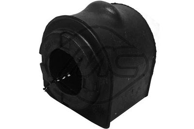 Bushing, stabiliser bar Metalcaucho 07279