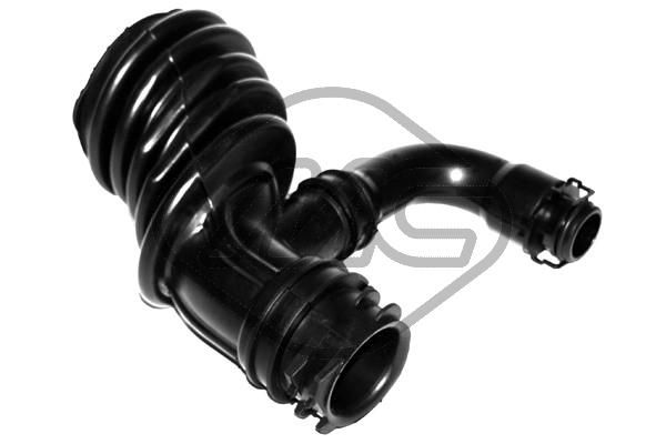 Metalcaucho 07293 Intake Hose, air filter