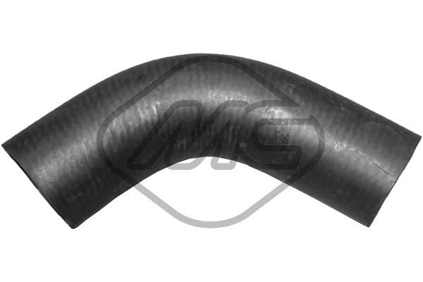 Metalcaucho 07323 Radiator Hose