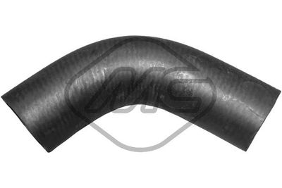 Radiator Hose Metalcaucho 07323
