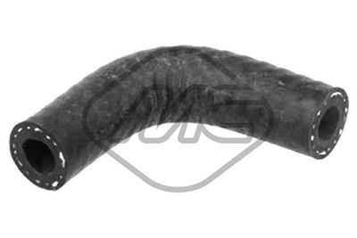 Radiator Hose Metalcaucho 07332