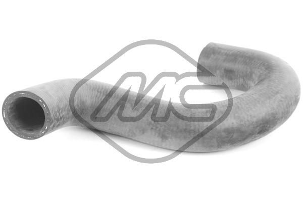 Metalcaucho 07341 Radiator Hose