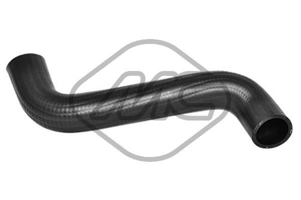 Metalcaucho 07358 Radiator Hose