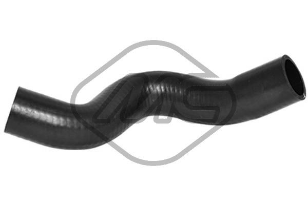 Metalcaucho 07384 Radiator Hose