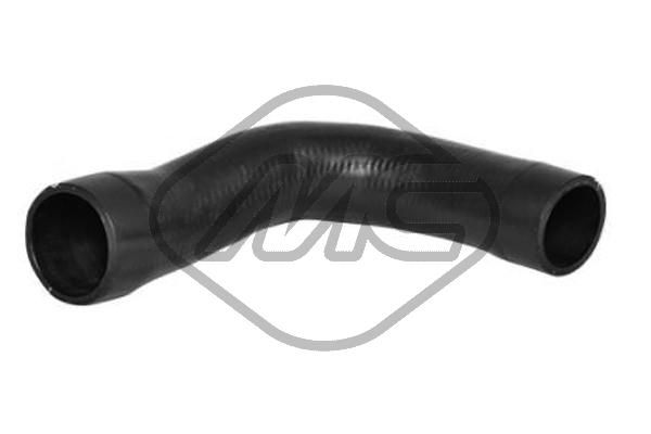 Metalcaucho 07416 Charge Air Hose