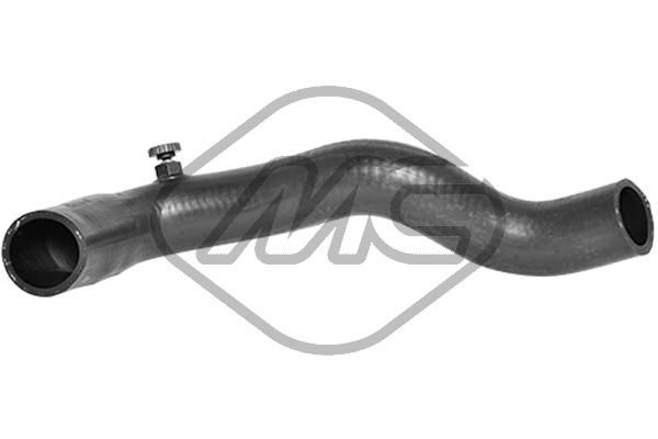 Metalcaucho 07512 Radiator Hose
